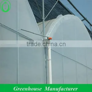 Good Quality Steel Tube Greenhouse thumbnail-1