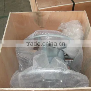 Water Hose Reel Electric Hose Reels WPH1126 for Water thumbnail-5