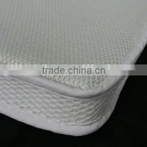 Quanzhou Manufacture of Breathable 3d Mesh Fabric Mattress thumbnail-1