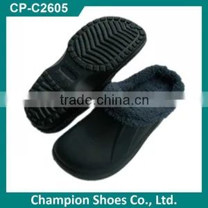 EVA Clogs Cotton Slipper thumbnail-1