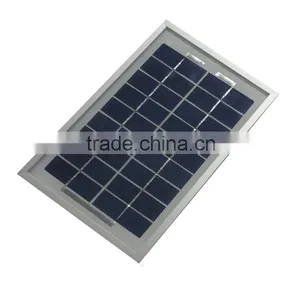 Chinese Factory OEM and ODM Solar Panel With CE and UVL thumbnail-2