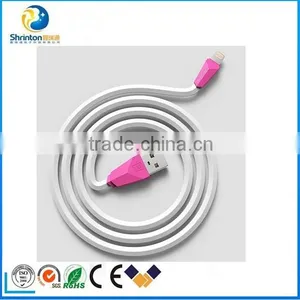 For IPhone6 Cable Original for Apple IPhone6 Charger Cable IOS8 for IPhone Data Cable thumbnail-3