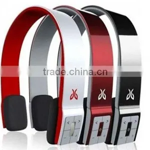 2012 Sport Mp3 Headphones,sport Mp3 Player Headset Handsfree With fm thumbnail-1