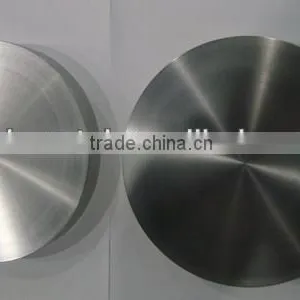 Molybdenum Sputtering Target Molybdenum Target thumbnail-3