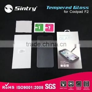 Full Covers Glass Protector Factory Supply Durable Mobile Explosion Proof Tempered Glass Screen Protector for Coolpad Modena thumbnail-6