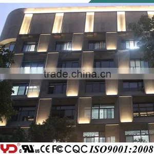 Zhejiang Hangzhou Lighting Manufacturers IP68 Led Wall Washer thumbnail-4