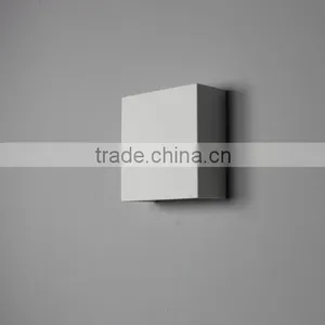 LED Gypsum/platster Wall Lamp thumbnail-3