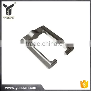 Stainless Steel Casting Parts Cnc Machining thumbnail-1
