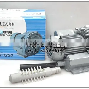 HAILEA VB-125G Vortex Blower for Aquaculture thumbnail-1