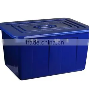 OEM Injection Plastic Water Tanks thumbnail-1