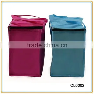 Eco-friendly Cooler Bag For Frozen Food thumbnail-1
