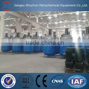 High Pressure Chemical Reactor thumbnail-4