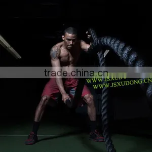 Power Conditioning Ropes Fitness Ropes thumbnail-1