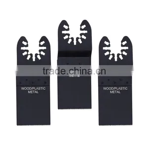 34MM BIM OSCILLATING SAW BLADE FOR HARD WOOD thumbnail-1