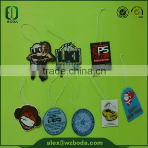Multifunctional Cheap Car Air Freshener for Wholesales thumbnail-5
