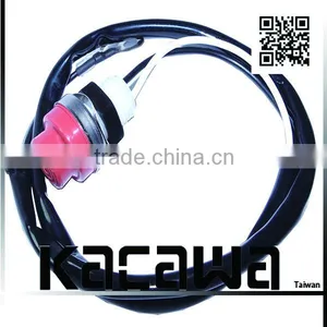 Mounting Changeover Switch Isolatingswitch thumbnail-1