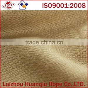 High Quality Decorative Jute Burlap Ribbon thumbnail-3