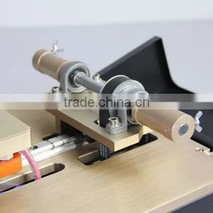 LY 948V.3 Automatic Built in Vacuum Pump Big Power LCD Screen Separator Machine thumbnail-5
