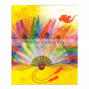 Microporous Coating 230mic Decorative pp Film Grade thumbnail-5