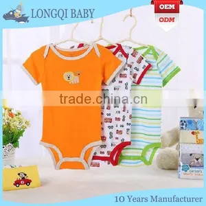 PF-MS-135 Newborn Baby Infant Onesie Wholesale Manufacturers thumbnail-2