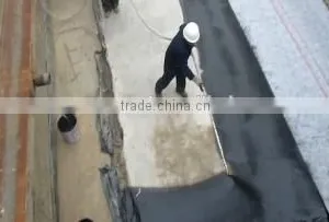 Liquid Rubber Roof Coating Quick-setting Spray Roof Coating thumbnail-1