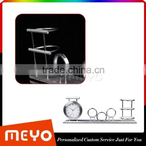 Metal Handicraft Furnishing Articles,stainless Steel Sculpture, Stainless Famous Table Metal Sculpture thumbnail-6