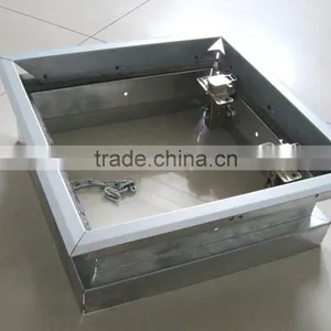 Metal Bending Processing Part thumbnail-1