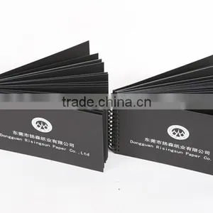 950gsm Roll Printable Black Kraft Paper thumbnail-3