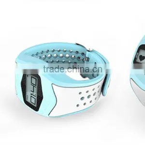 Heart Rate Activity Watch Bracelet, Smart Fitness Watch, Bluetooth Watch Band From Factory thumbnail-4