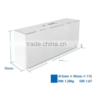 Electric Food Storage Food Saver Vacuum Packing Machine Household Vacuum Sealer thumbnail-6