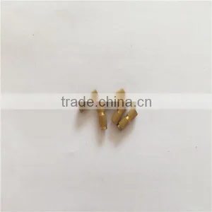 Competitive Price Brass Insert Nut Bolt and Nut thumbnail-1