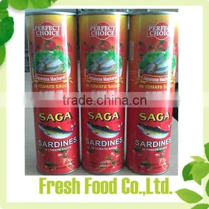 Canned Sardines Canned Food thumbnail-1