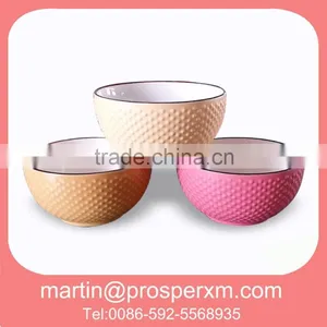The Last Dolomite Bowl Soup Bowl Wholesale thumbnail-1