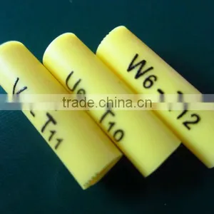 Printing Food Silicone Tube With Logo thumbnail-1