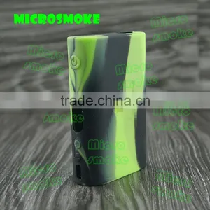 19 Colors Can be Choosen Nebox Cover, Nebox 60w Silicone Case, Nebox Starter Kit Silicone, Nebox Silicone Wraps thumbnail-2