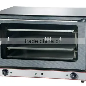 EB-8F Counter Top Electric Convection Oven thumbnail-1