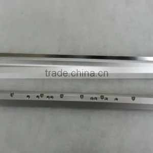 PCB Printer SMT Squeegee Used for YVP(YGV) thumbnail-2