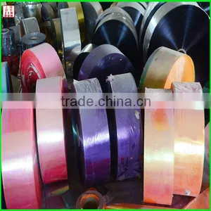 Colorful Metalized Polyester Pet Film thumbnail-1