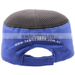Hot Sale Breathable Baseball Bump Cap thumbnail-5