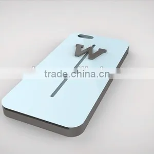 Factory Wholesale Iphone Case Plastic Injection Mould thumbnail-1