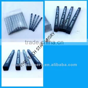2014 Promotional 7inch Square Glitter Pencil Set Logo Available thumbnail-1
