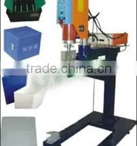 Non-standard Custom Ultrasonic Welding Machine thumbnail-2