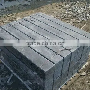 Blue Limestone/blue Stone Kerb Stone Size thumbnail-1