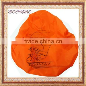 Promotional Bicycle Seat Cover thumbnail-1