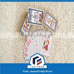 High Quality Pocker Paper Board Blue Centre thumbnail-6