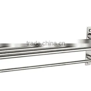 Satin Towel Shelf thumbnail-1