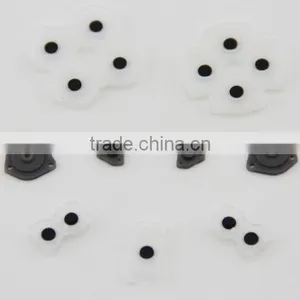 Controller Keystroke Rubber Pad Set for PS4 thumbnail-2