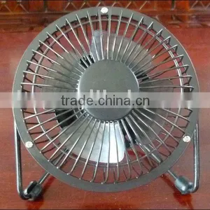 Mini USB Fan/ Computer Fan thumbnail-1