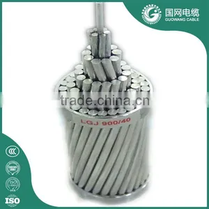 Acsr Aluminum Conductor 240mm2 for Overhead Transmission Line thumbnail-3