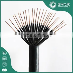 450/750V Factory Direct Supply Control Amoured Cable With Competitive Price thumbnail-1